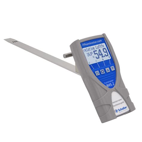 Paper Moisture Meter distribute|humimeter paper humidity meter.